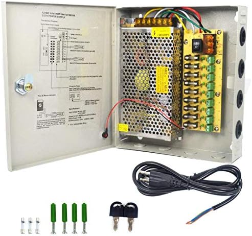 NTE Electronics Варистор от метален окис NTE1V017, Квадратична напрежение 17, диаметър на корпуса 8,5 мм, Енергия 1,3 Дж, Пиков ток 250 Ампера, напрежение скоба 60 В